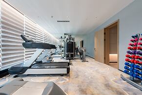 Mehood Elegant Hotel (Guangzhou Baiyun Airport T2 Terminal)