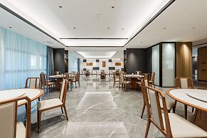 Mehood Elegant Hotel (Guangzhou Baiyun Airport T2 Terminal)