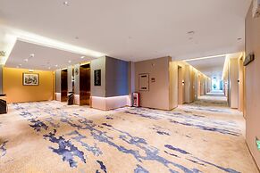 Mehood Elegant Hotel (Guangzhou Baiyun Airport T2 Terminal)