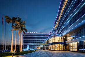 Mehood Elegant Hotel (Guangzhou Baiyun Airport T2 Terminal)