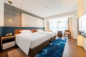 Mehood Elegant Hotel (Guangzhou Baiyun Airport T2 Terminal)