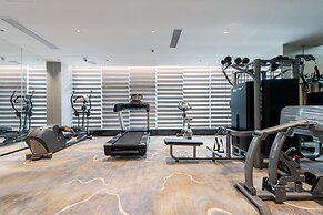 Mehood Elegant Hotel (Guangzhou Baiyun Airport T2 Terminal)