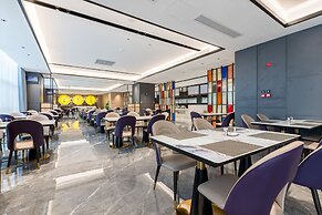 Mehood Elegant Hotel (Guangzhou Baiyun Airport T2 Terminal)