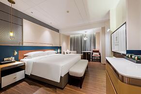 Mehood Elegant Hotel (Guangzhou Baiyun Airport T2 Terminal)