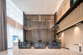 Mehood Elegant Hotel (Guangzhou Baiyun Airport T2 Terminal)