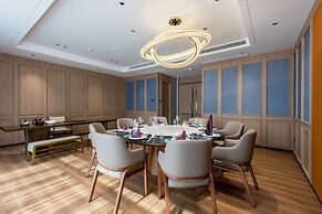 Mehood Elegant Hotel (Guangzhou Baiyun Airport T2 Terminal)