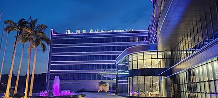 Mehood Elegant Hotel (Guangzhou Baiyun Airport T2 Terminal)