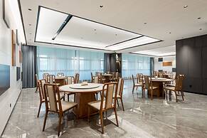 Mehood Elegant Hotel (Guangzhou Baiyun Airport T2 Terminal)