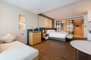 Mehood Elegant Hotel (Guangzhou Baiyun Airport T2 Terminal)