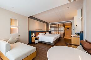 Mehood Elegant Hotel (Guangzhou Baiyun Airport T2 Terminal)