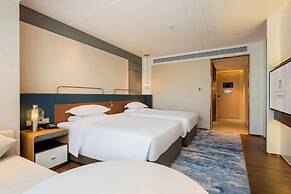 Mehood Elegant Hotel (Guangzhou Baiyun Airport T2 Terminal)