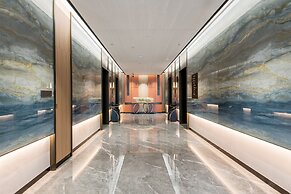 Mehood Elegant Hotel (Guangzhou Baiyun Airport T2 Terminal)
