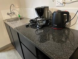 Maboneng Modern Style