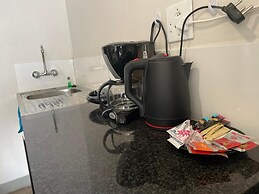 Maboneng Modern Style