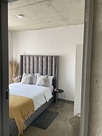 Maboneng Modern Style