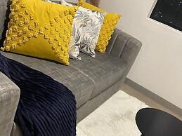 Maboneng Modern Style