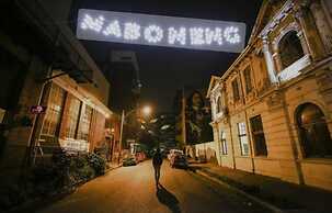 Maboneng Modern Style