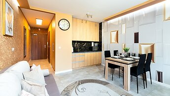 Apartamenty Sun & Snow Green Park