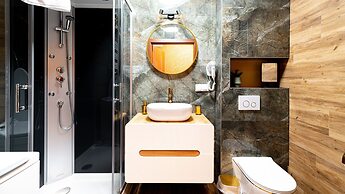 Apartamenty Sun & Snow Green Park