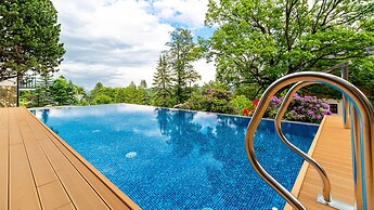 Apartamenty Sun & Snow Green Park