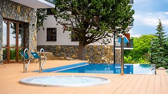 Apartamenty Sun & Snow Green Park