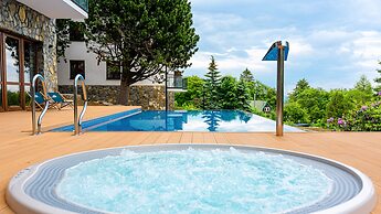 Apartamenty Sun & Snow Green Park