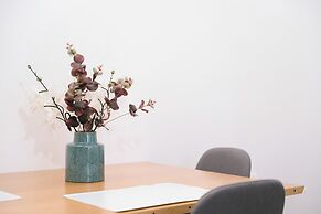 The Rooftop Apartment with Sea view