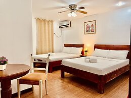 Mont Wind Hotel Tagaytay powered by Cocotel