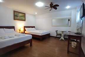 Mont Wind Hotel Tagaytay powered by Cocotel