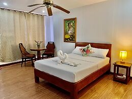 Mont Wind Hotel Tagaytay powered by Cocotel