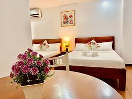 Mont Wind Hotel Tagaytay powered by Cocotel