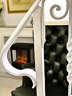 Room in Guest Room -