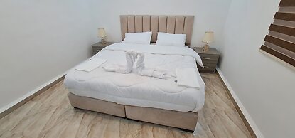 Nabateans Home Hotel