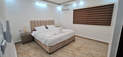 Nabateans Home Hotel