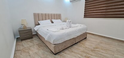 Nabateans Home Hotel