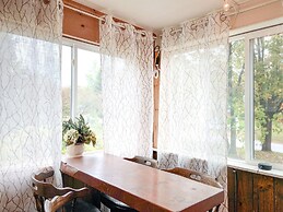 Autumn Leaves, Winter Skis & Board Games: A North