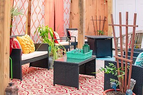 Autumn Leaves, Winter Skis & Board Games: A North