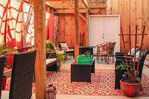 Autumn Leaves, Winter Skis & Board Games: A North