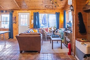 Autumn Leaves, Winter Skis & Board Games: A North