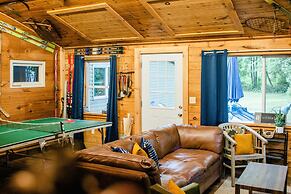 Autumn Leaves, Winter Skis & Board Games: A North