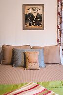 Autumn Leaves, Winter Skis & Board Games: A North