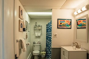 Autumn Leaves, Winter Skis & Board Games: A North