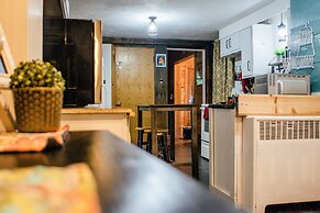 Autumn Leaves, Winter Skis & Board Games: A North