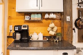 Autumn Leaves, Winter Skis & Board Games: A North