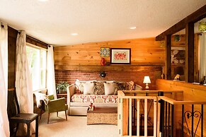 Autumn Leaves, Winter Skis & Board Games: A North