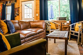 Autumn Leaves, Winter Skis & Board Games: A North