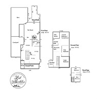 Autumn Leaves, Winter Skis & Board Games: A North