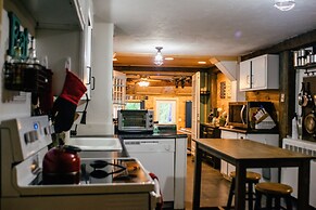 Autumn Leaves, Winter Skis & Board Games: A North