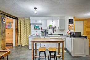 Autumn Leaves, Winter Skis & Board Games: A North