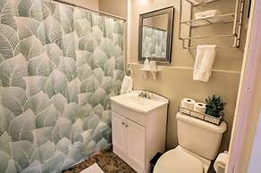 Autumn Leaves, Winter Skis & Board Games: A North